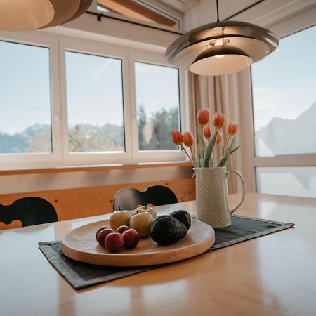 Landhaus Mucha - Ferienwohnungen - Naturpark Partner Болстерланг Екстериор снимка