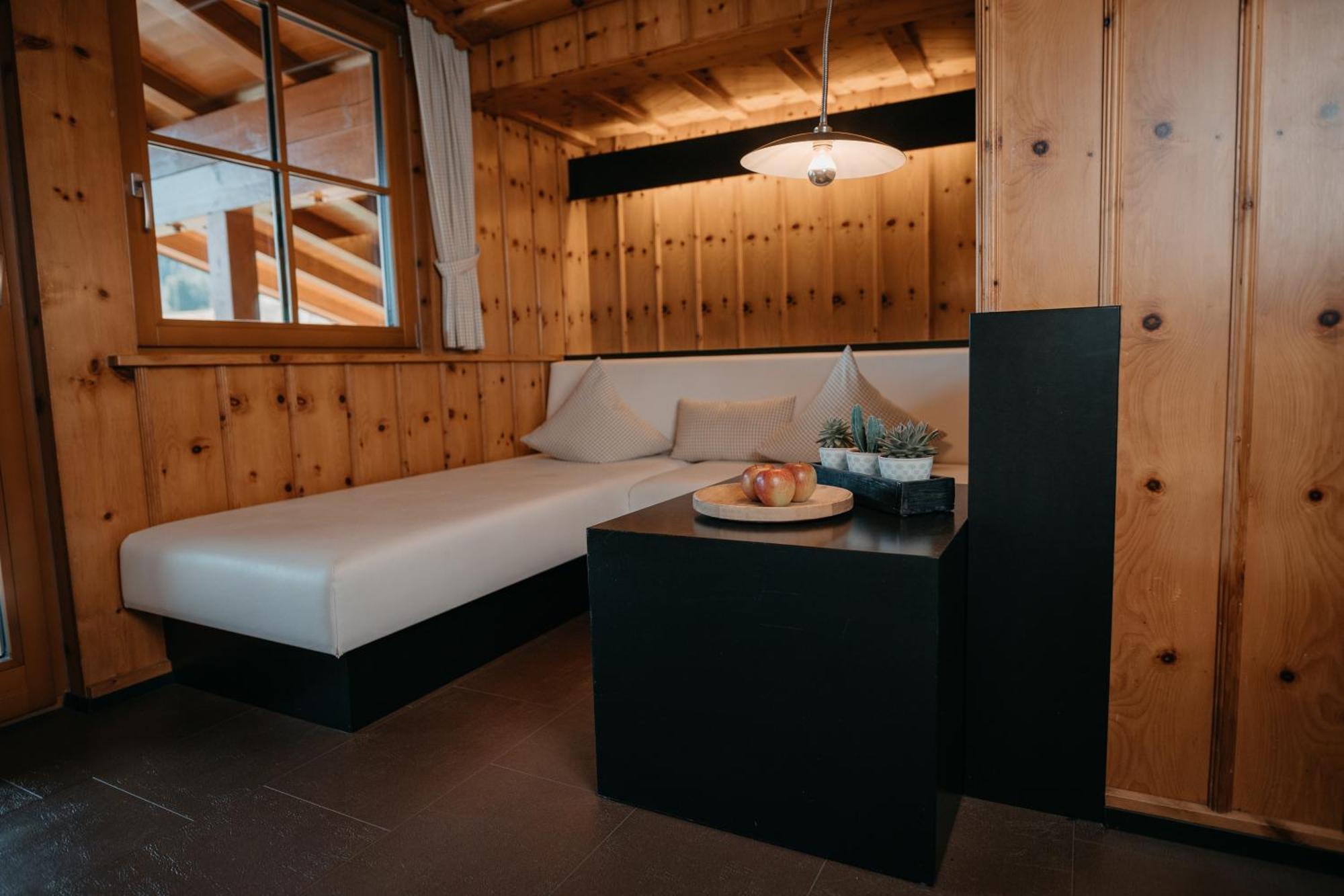 Landhaus Mucha - Ferienwohnungen - Naturpark Partner Болстерланг Екстериор снимка