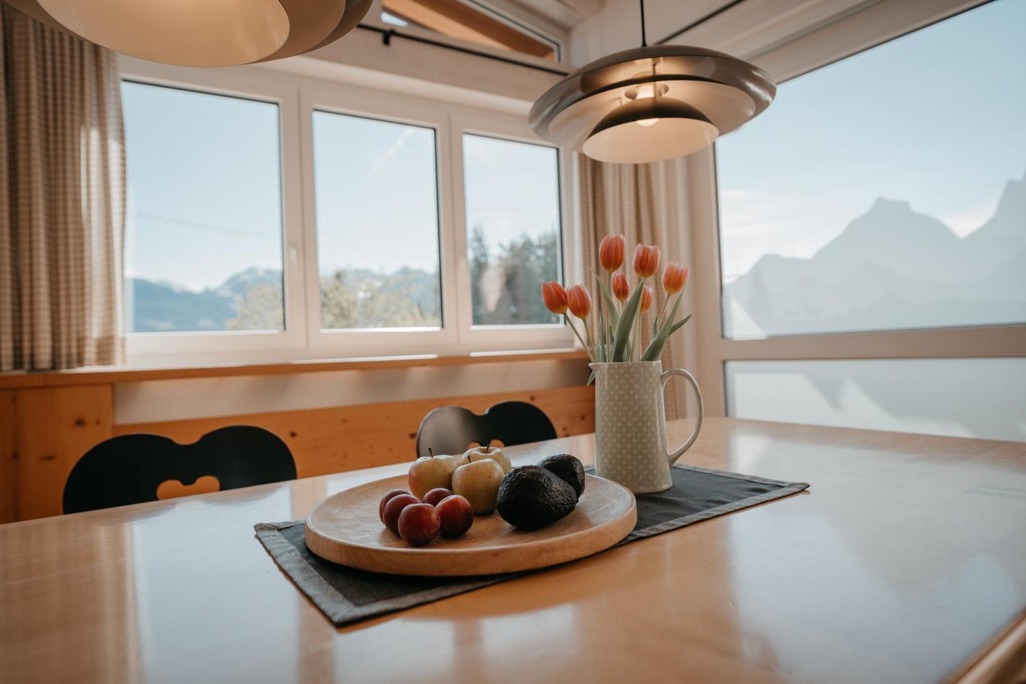 Landhaus Mucha - Ferienwohnungen - Naturpark Partner Болстерланг Екстериор снимка